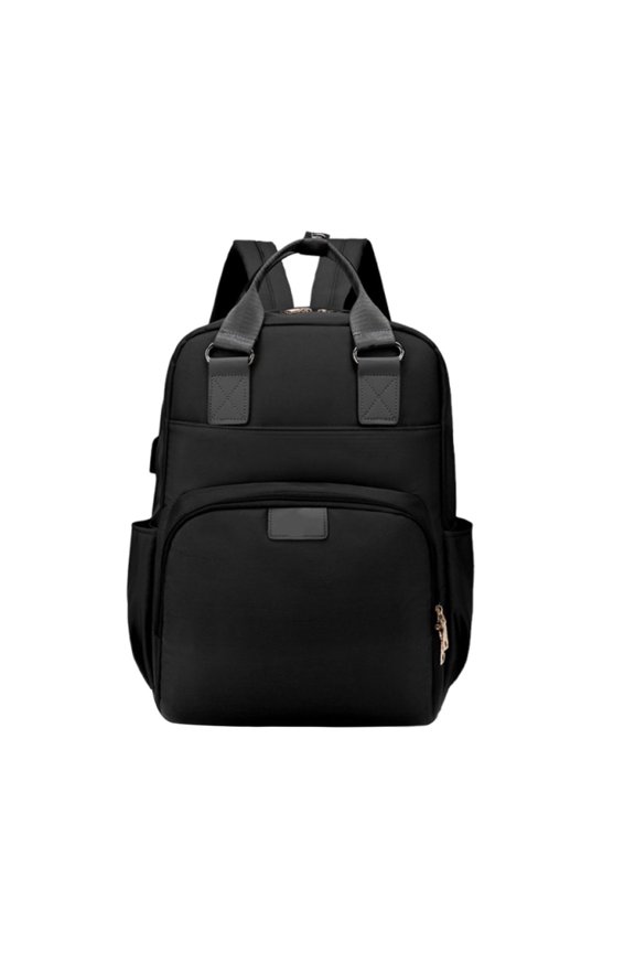 Milk Storage Bags Dry Wet Separation Multifunctional Baby Milk Storage And Insulation Backpack