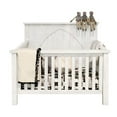 thumbnail image 1 of Milk Street Baby Relic Collection Winchester 4-in-1 Convertible Crib in Cloud, 1 of 2