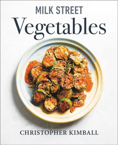 Pre-Owned Milk Street Vegetables: 250 Bold, Simple Recipes for Every Season Hardcover