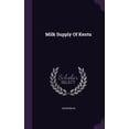 thumbnail image 1 of Milk Supply Of Kentu (Hardcover), 1 of 1