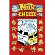 Pre-Owned Milk and Cheese Dairy Products Gone Bad 9781506705712 Used