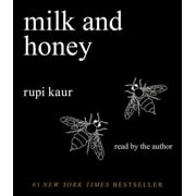 Milk and Honey, Audiobook