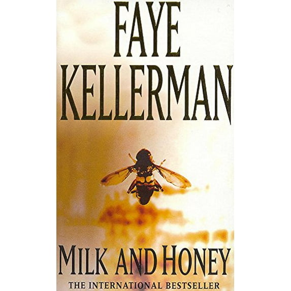 Pre-Owned Milk and Honey Paperback