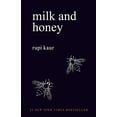 thumbnail image 1 of Pre-Owned Milk and Honey (Paperback) 144947425X 9781449474256, 1 of 1