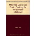 thumbnail image 1 of Pre-Owned Milk-free Diet Cook Book: Cooking for the Lactose Intolerant Paperback, 1 of 1