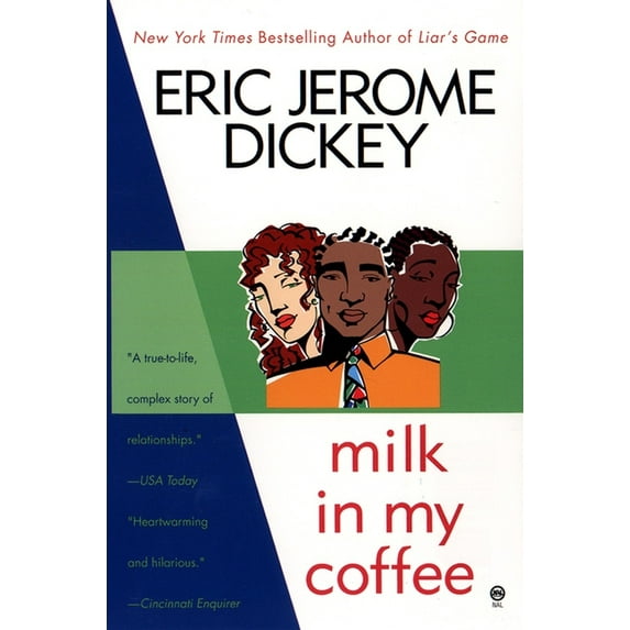Milk in My Coffee, (Paperback)