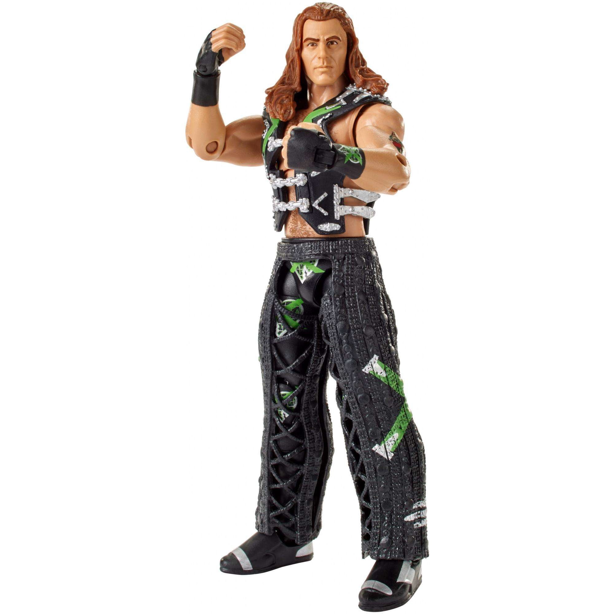 WWE Milk-O-Mania Elite Epic Moment Figures Pack Austin McMahon
