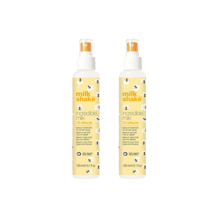 Milk_shake Incredible Milk 12 Action Leave-In Conditioner