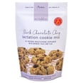 MilkBliss Dark Chocolate Chip NG01 Lactation Cookie Mix Oatmeal