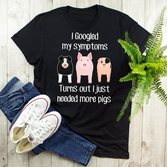 MilkCho Funny Pig Shirt, Women, Men, Pet Hog Lover Gift, Farm Tshirt, Cute Farming Tee, Farmer Tshirt, Pig Mom Dad, Mini Birkshire Animal Livestock
