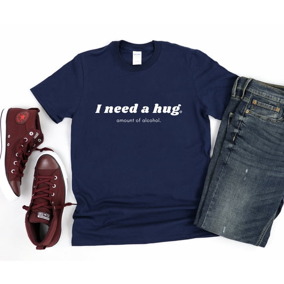 MilkCho I Need A Hug T-Shirt lover gifts shirts themed gifts
