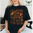 thumbnail image 1 of MilkCho Percy Jackson Doodle Art Shirt | Camp Halfblood Shirt | Percy Jackson and the Olympians Shirt | Lotus Hotel & Casino Shirt | Book Lover Gift, 1 of 4