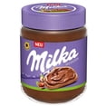 thumbnail image 1 of Milka Hazelnut Creme Spread -600 g, 1 of 1