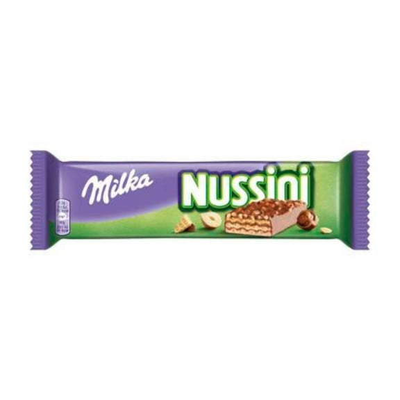 Milka Nussini