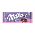 thumbnail image 1 of Milka Oreo Strawberry, 1 of 1