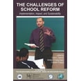 thumbnail image 1 of Milken Family Foundation Education Polic The Challenges of School Reform: Implementation, Impact, and Sustainability, (Paperback), 1 of 1
