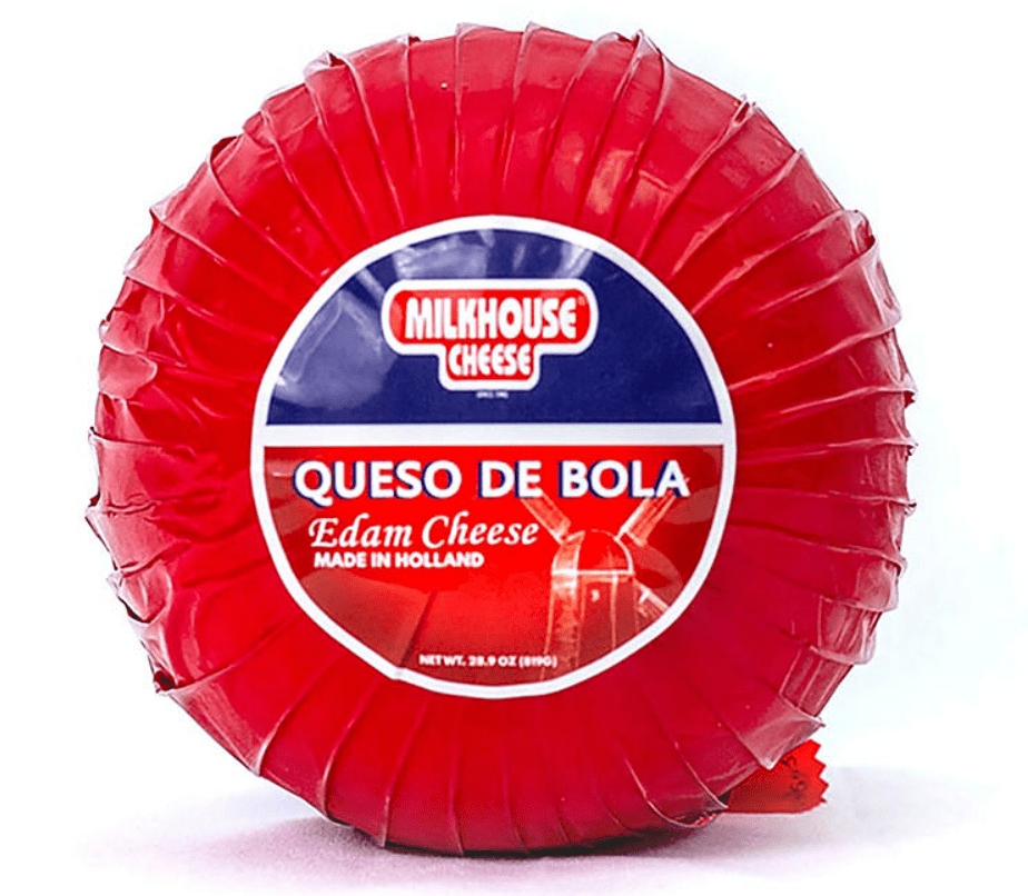 Keso De Bola