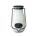 thumbnail image 1 of Milkhouse Candles 14 Ounce Milk Bottle Candle - MOUNTAIN RAIN, 1 of 2