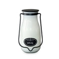 thumbnail image 1 of Milkhouse Candles 14 Ounce Milk Bottle Candle - WATER LILY, 1 of 1