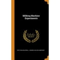 thumbnail image 1 of Milking Machine Experiments (Hardcover), 1 of 1