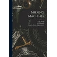 thumbnail image 1 of Milking Machines [microform] (Paperback), 1 of 1