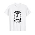 Milking the clock TShirt