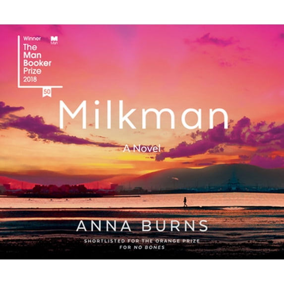 Pre-Owned Milkman Paperback