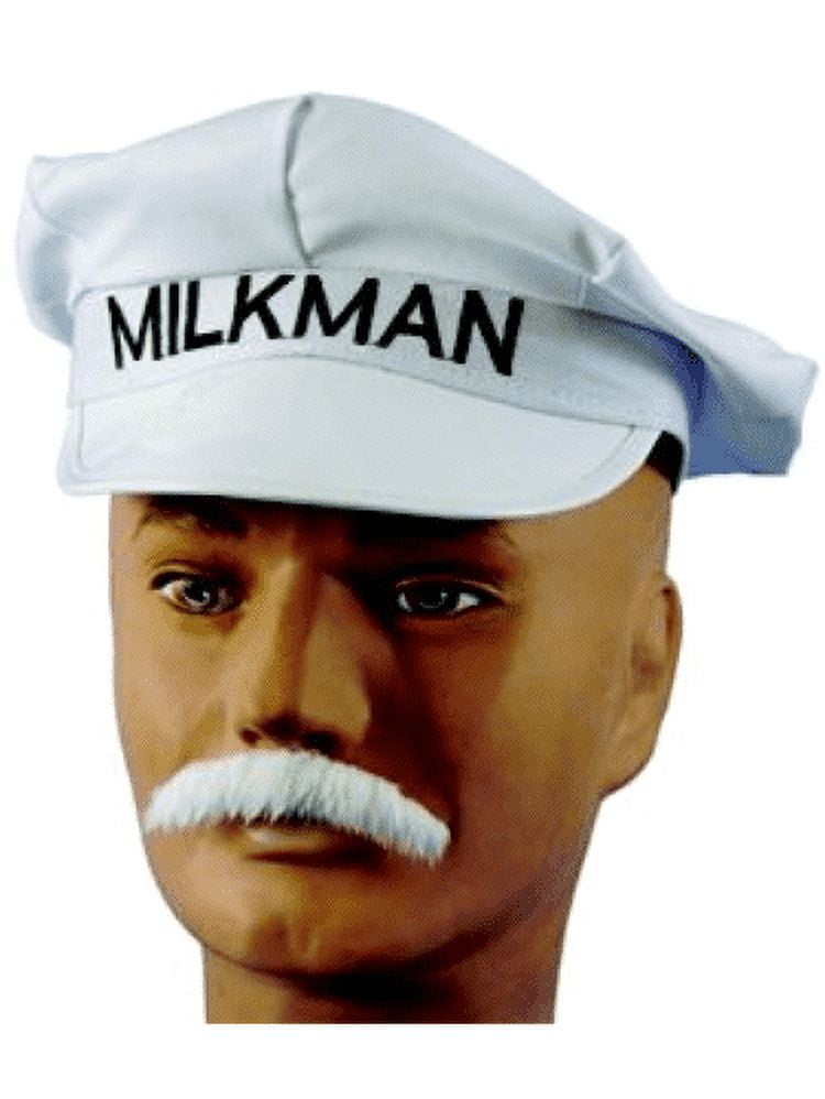 Milkman cap 2025
