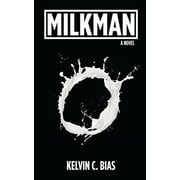 Milkman (Paperback)