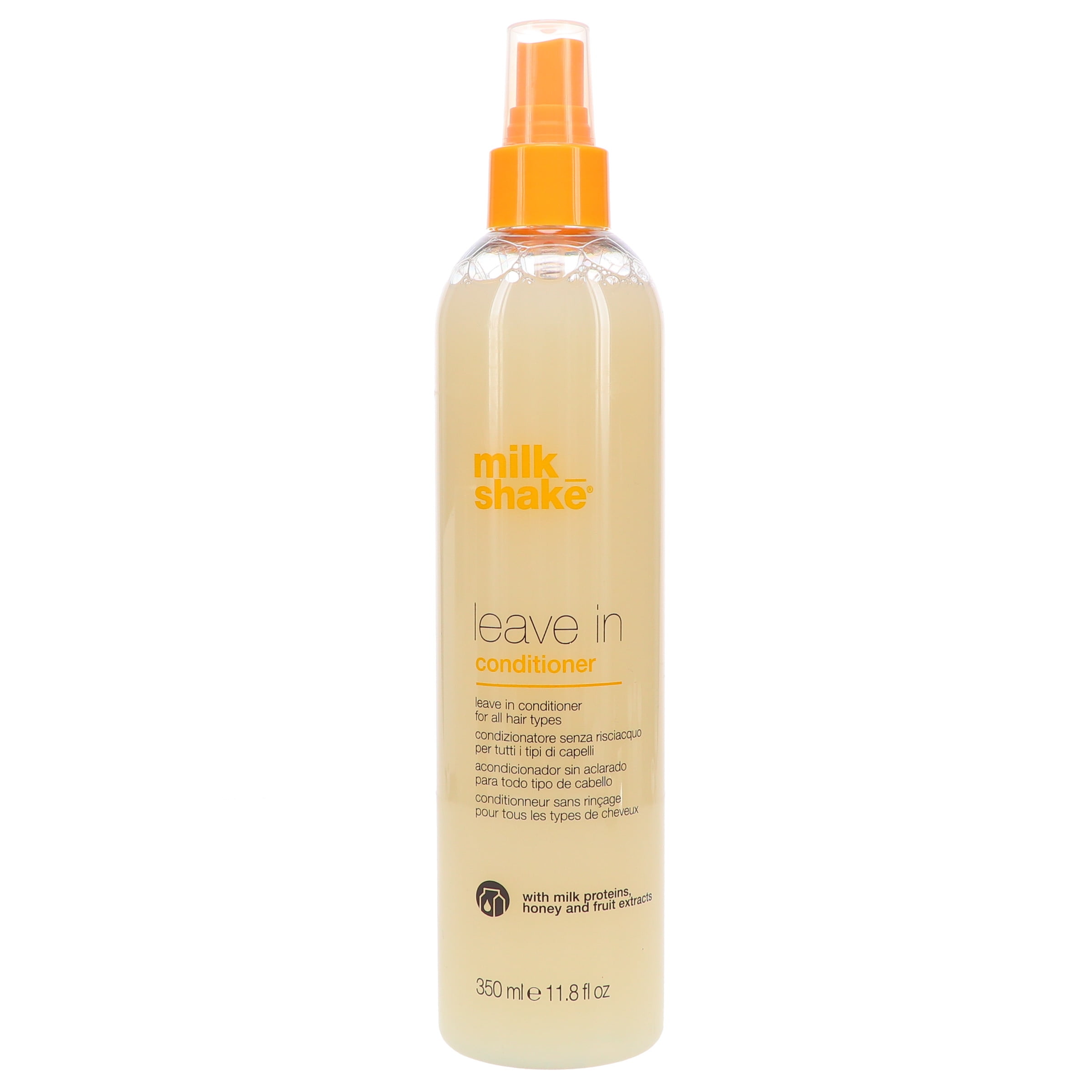 Milk_Shake Hair LeaveIn Conditioner 11.8 oz Nourishes, Protects, Revitalizes