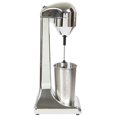 Milkshake Maker, 100W 23000r/Min Electric Drink Mixer Milkshake Machine