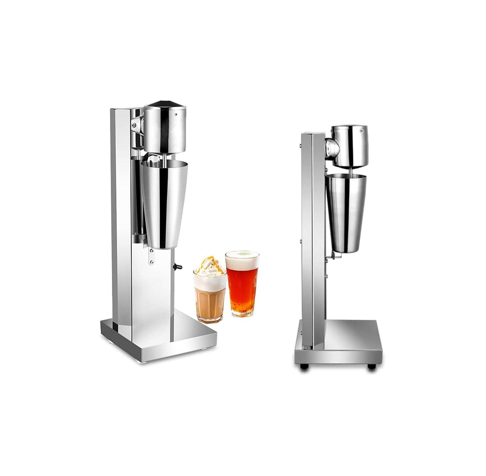 Milkshake Maker Machine Milk Shake Maker Mixer, Milkshake Machine