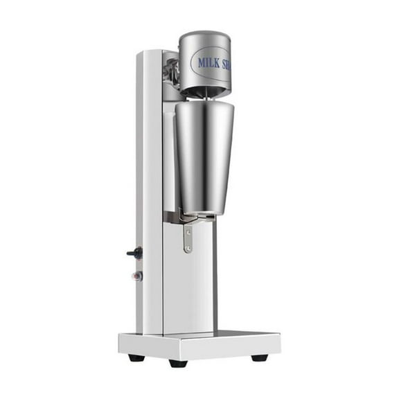 Milkshake Milk Tea Cocktail Mixer Machine Single-Head 110V