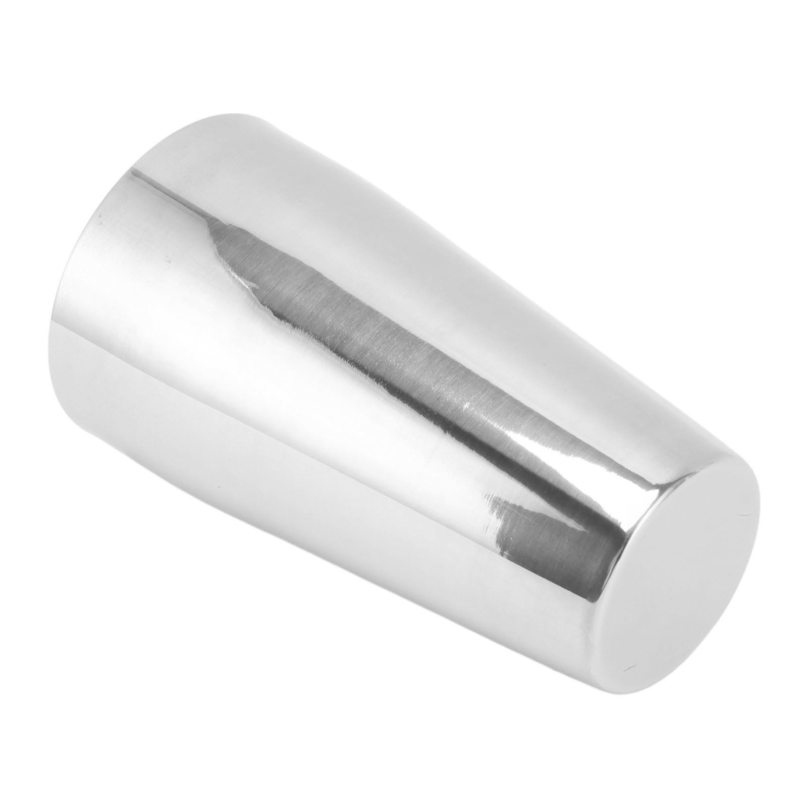 Milkshake Mixing Cup, Stainless Steel Thickening Metal Cup Multi