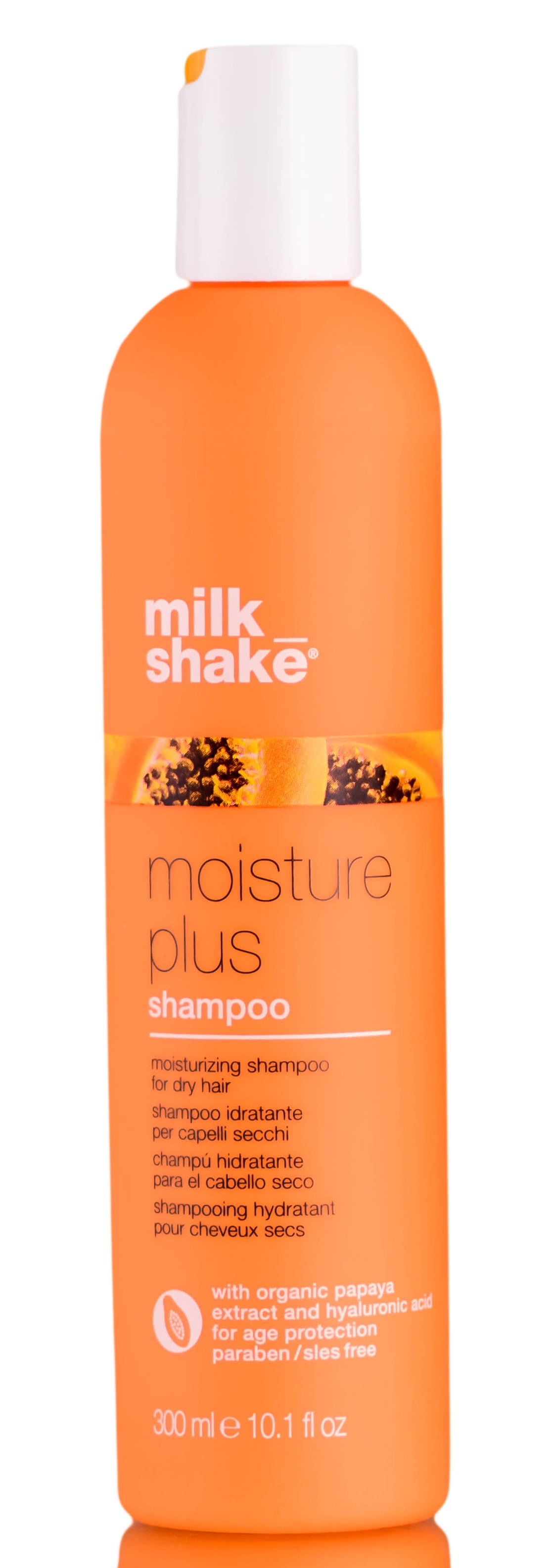 Milk Shake Argan Shampoo With Organic Oil 10.1oz/300ml