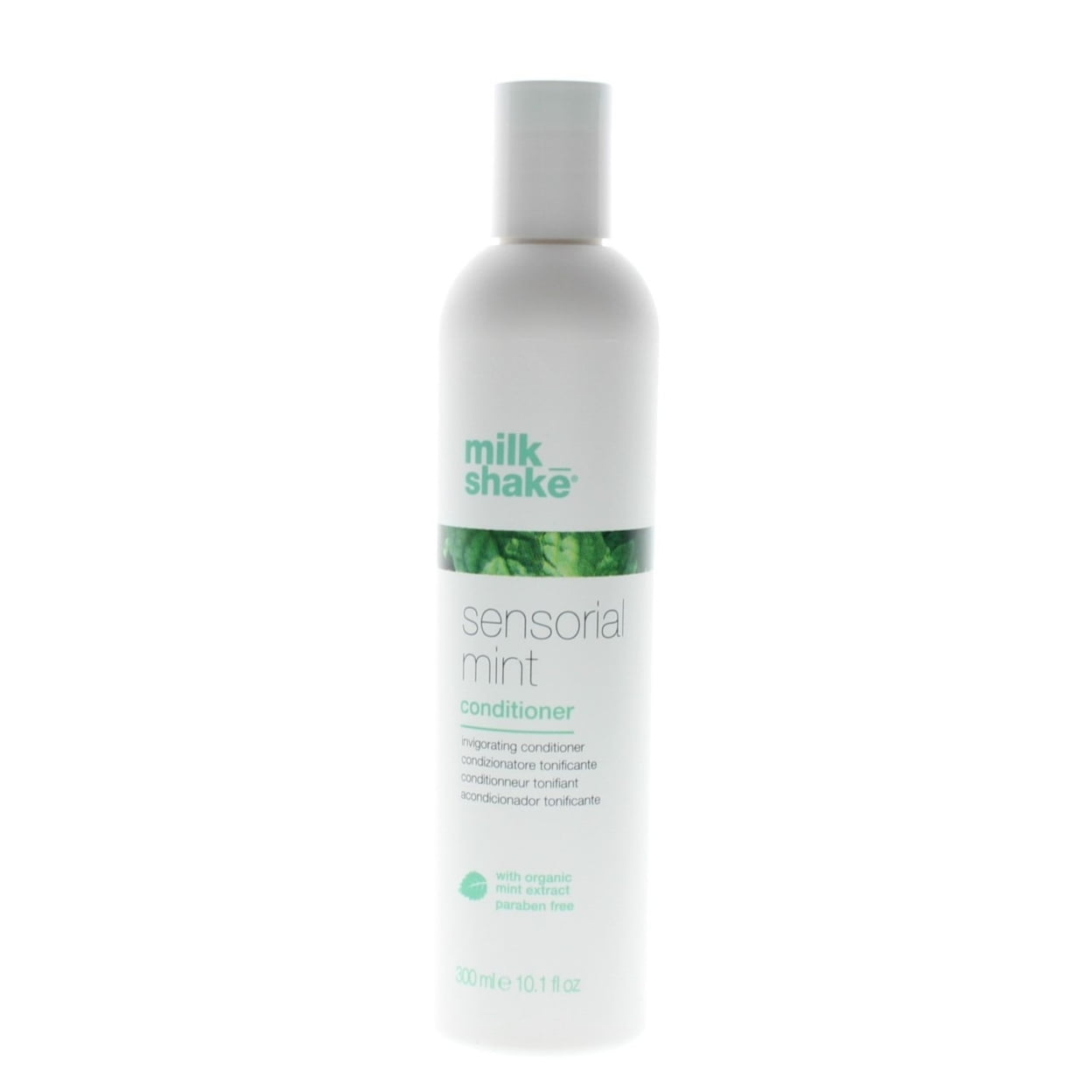 milk_shake Silver Shine Whipped Cream for Hair, Neutralizes