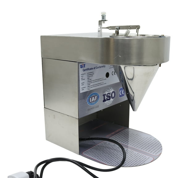 Milktea Popper Machine Bobo Pearling Machine Jelly Balls Making Machine