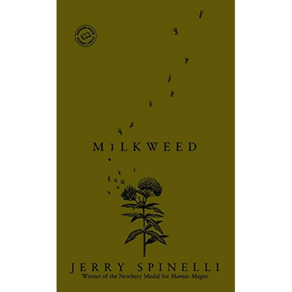 Pre-Owned Milkweed (Mass Market Paperback) 0440420059 9780440420057