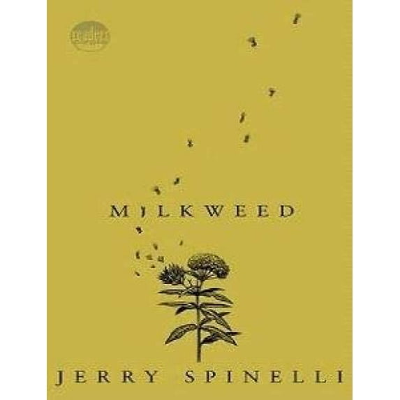 Pre-Owned Milkweed (Readers Circle) (Paperback) 0439676959 9780439676953