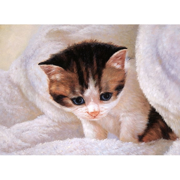 Milky Face