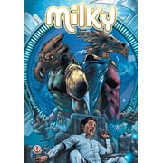 Milky, Paperback