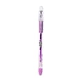 thumbnail image 1 of Milky Pop Gel Pens violet, 0.8 mm (pack of 12), 1 of 1