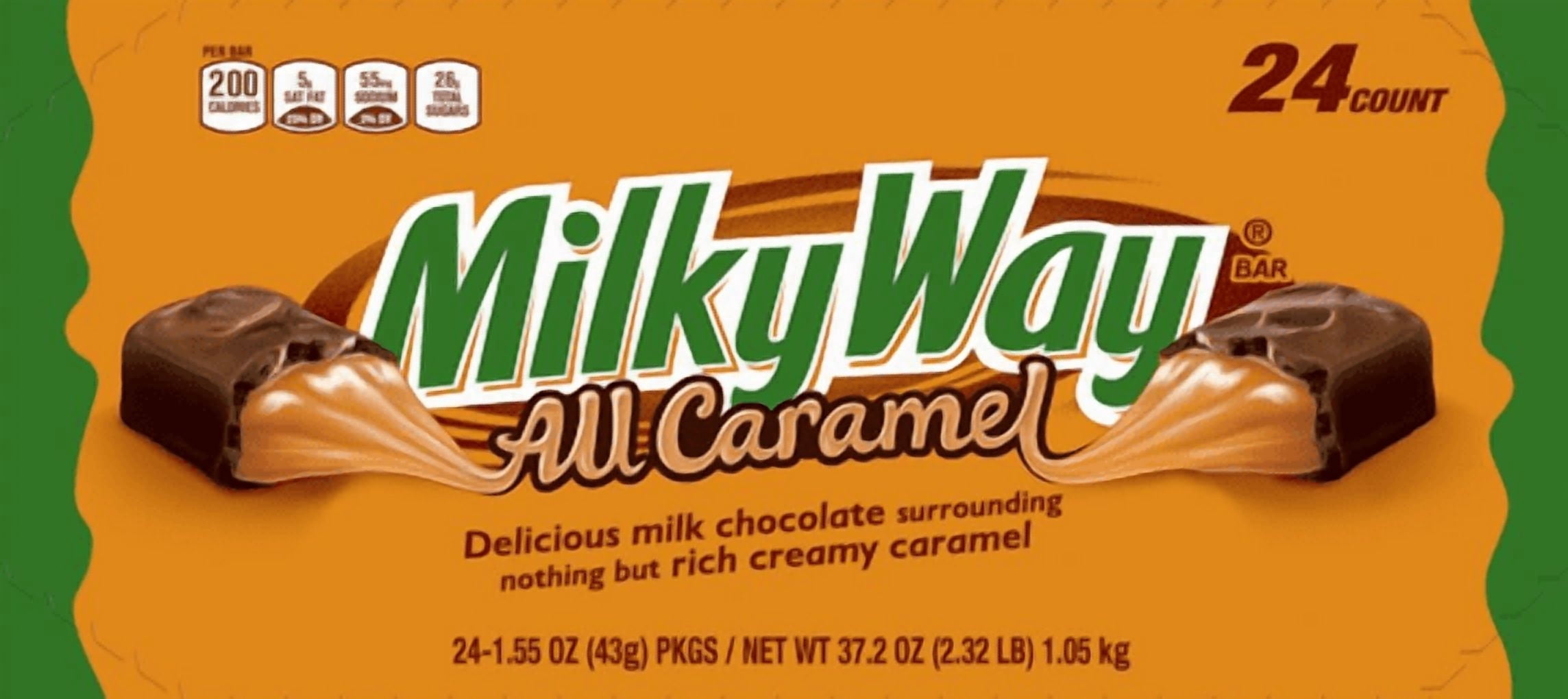 Milky Way