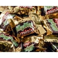 Milky Way Bite Size Candy Bars - 3 lb. - Walmart.com