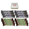 thumbnail image 1 of Milky Way Candy Bars Assorted Variety Box by CANDY CABIN Midnight - Original, 12 Pack, 1 of 3