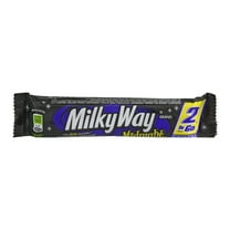 Milky Way Candy Midnight Dark Chocolate Bar, Share Size - 2.83 oz