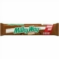thumbnail image 1 of Milky Way Candy Milk Chocolate Bar, Share Size - 3.63 oz (Pack of 15), 1 of 4
