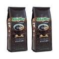 thumbnail image 1 of Milky Way Caramel, Nougat & Chocolate Flavored Ground Coffee, 10 oz bag, 2-pack, 1 of 4