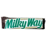 Milky Way Chocolate Candy Bars - 1.84 oz, 36 Pack