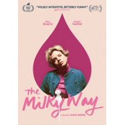 Greenwich - The Milky Way [DIGITAL VIDEO DISC]